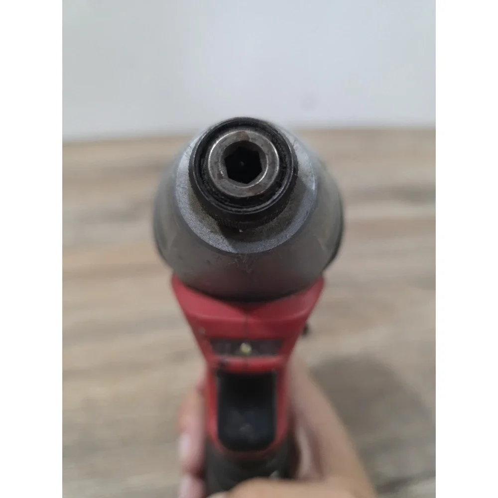 Milwaukee 2750-20 M18 18V Lithium-Ion 1/4